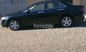 Honda Accord Occasion 2004 Essence 162000Km Casablanca #58686