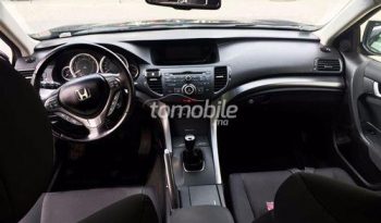 Honda Accord Occasion 2012 Diesel 152000Km Rabat #58278 plein