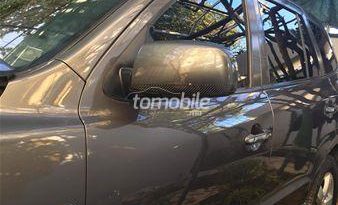 Hyundai Grand Santa Fe Occasion 2008 Diesel 182000Km Fès #58284