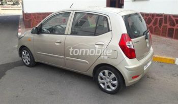 Hyundai i10 Occasion 2012 Essence 86000Km Rabat #58213