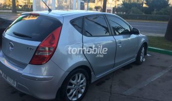 Hyundai i30 Occasion 2011 Diesel 138991Km Casablanca #58439