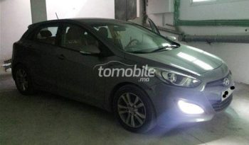 Hyundai i30 Occasion 2013 Diesel 75000Km Casablanca #58422