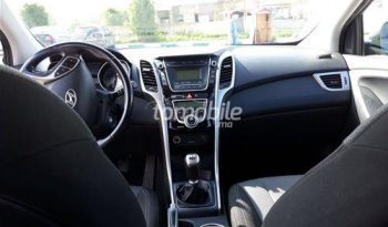 Hyundai i30 Occasion 2015 Diesel 65000Km Rabat #58731 plein