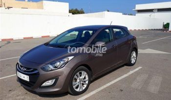 Hyundai i30 Occasion 2015 Diesel 65000Km Rabat #58731