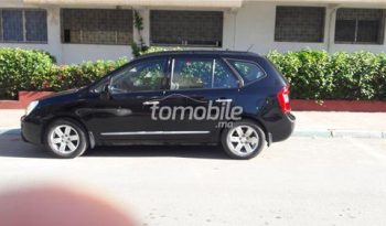 KIA Carens Occasion 2008 Diesel 220000Km Rabat #58268