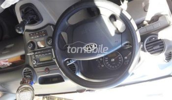 KIA Carens Occasion 2008 Diesel 220000Km Rabat #58268 plein