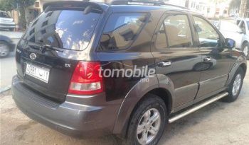 KIA Sorento Occasion 2006 Diesel 180000Km Rabat #58419
