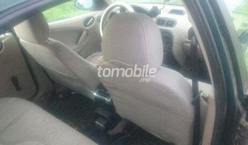 Land Rover Autres-modales Occasion 2002 Essence 140212Km Marrakech #58274 plein