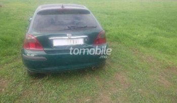 Land Rover Autres-modales Occasion 2002 Essence 140212Km Marrakech #58274