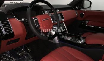 Land Rover Range Rover Importé Neuf 2017 Diesel Km Casablanca Auto Lounge #58855 plein