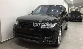Land Rover Range Rover Importé Neuf 2017 Diesel Km Casablanca Auto Lounge #58872