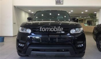 Land Rover Range Rover Occasion 2017 Diesel Km Casablanca Auto Lounge #58837 plein