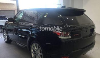 Land Rover Range Rover Occasion 2017 Diesel Km Casablanca Auto Lounge #58837 plein