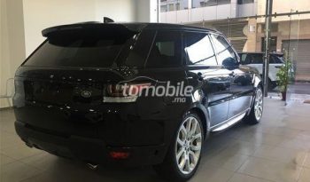 Land Rover Range Rover Occasion 2017 Diesel Km Casablanca Auto Lounge #58837 plein
