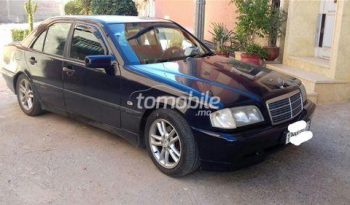 Mercedes-Benz Classe C Occasion 1999 Diesel 330000Km Tiznit #58385