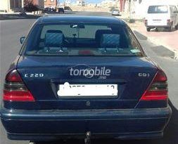 Mercedes-Benz Classe C Occasion 1999 Diesel 330000Km Tiznit #58385 full