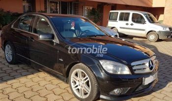 Mercedes-Benz Classe C Occasion 2010 Diesel 250000Km Casablanca #58363