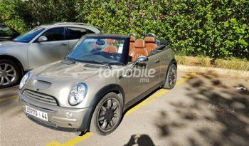 Mini Cabrio Series Occasion 2008 Essence 92000Km Rabat #58294