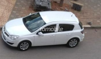 Opel Astra Occasion 2010 Essence 93600Km Rabat #58574