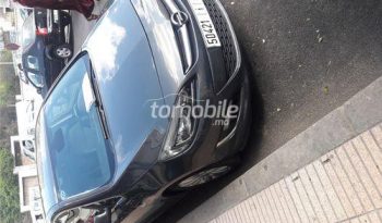 Opel Astra Occasion 2013 Diesel 74000Km Casablanca #59005