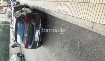 Opel Astra Occasion 2013 Diesel 74000Km Casablanca #59005 plein
