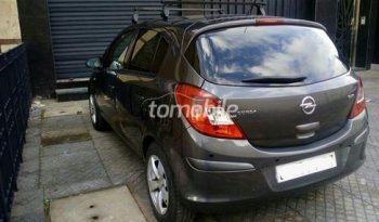 Opel Corsa Occasion 2012 Diesel 86000Km Casablanca #58542 full