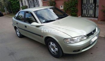 Opel Vectra Occasion 1997 Diesel 250000Km Casablanca #58636