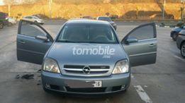 Opel Vectra Occasion 2004 Diesel 390000Km Casablanca #58776 plein