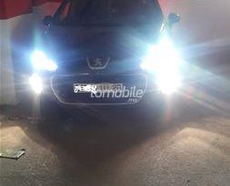 Peugeot 308 Occasion 2013 Diesel 73000Km Tanger #58366