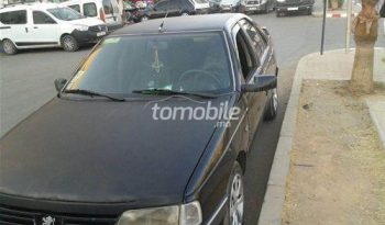 Peugeot 405 Occasion 1993 Diesel 451000Km Agadir #58242