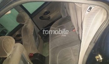 Peugeot 406 Importé  2003 Diesel Km Tanger #58329 full