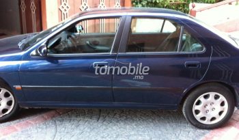 Peugeot 406 Importé  2003 Diesel Km Tanger #58329 full