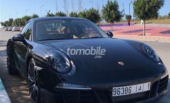 Porsche 911 Occasion 2014 Essence 55000Km Rabat #58741