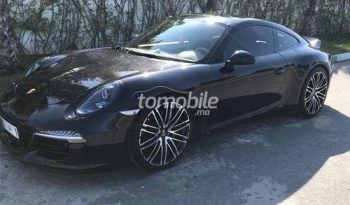 Porsche 911 Occasion 2014 Essence 55000Km Rabat #58741 plein