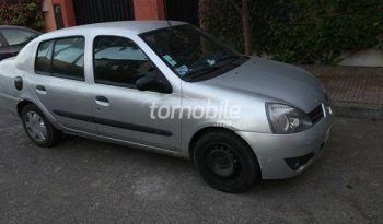 Renault Clio Occasion 2008 Diesel 180000Km Casablanca #58301 full