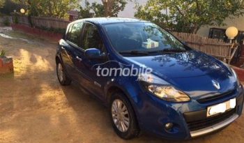 Renault Clio Occasion 2010 Diesel 200975Km Meknès #58922