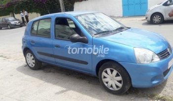 Renault Clio Occasion 2012 Essence 81000Km Rabat #58216 full