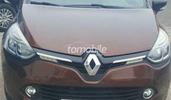 Renault Clio Occasion 2013 Diesel 82000Km Agadir #58651