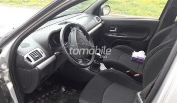 Renault Clio Occasion 2013 Essence 1Km Casablanca #58288 full