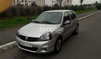 Renault Clio Occasion 2013 Essence 1Km Casablanca #58288
