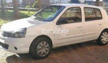 Renault Clio Occasion 2014 Essence 200000Km Casablanca #58804