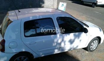 Renault Clio Occasion 2014 Essence 200000Km Casablanca #58804 full