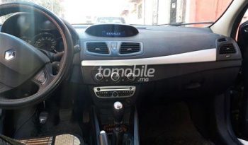 Renault Fluence Occasion 2013 Diesel 110000Km Casablanca #58193
