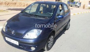 Renault Grand Scenic Occasion 2004 Diesel 238000Km Agadir #58676