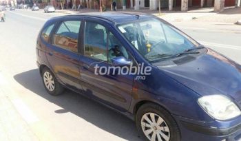 Renault Grand Scenic Occasion 2004 Diesel 238000Km Agadir #58676 full