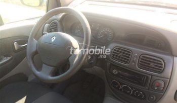 Renault Grand Scenic Occasion 2004 Diesel 80000Km Casablanca #58547 full