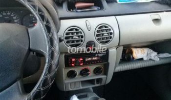 Renault Kangoo Occasion 2008 Diesel Km Rabat #58394 full
