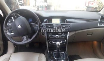 Renault Latitude Occasion 2013 Diesel 64000Km Fès #58662