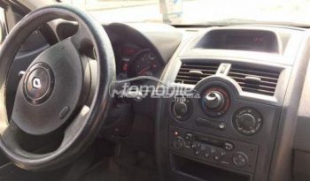 Renault Megane Occasion 2004 Diesel 200000Km Rabat #58313 full