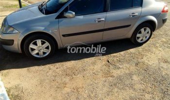 Renault Megane Occasion 2005 Diesel 250000Km  #58975 full